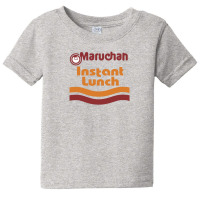 Maruchan Instant Lunch Baby Tee | Artistshot