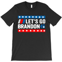 Brandon Conservative T-shirt | Artistshot