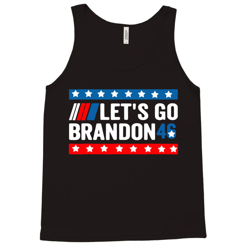 Brandon Conservative Tank Top | Artistshot