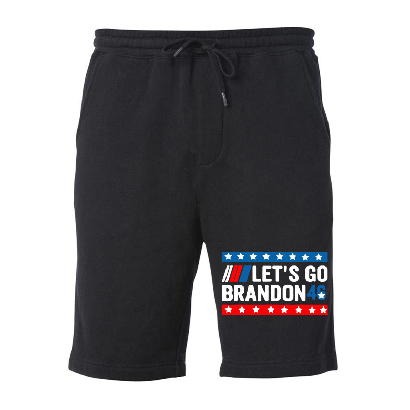 Brandon Conservative Fleece Short | Artistshot