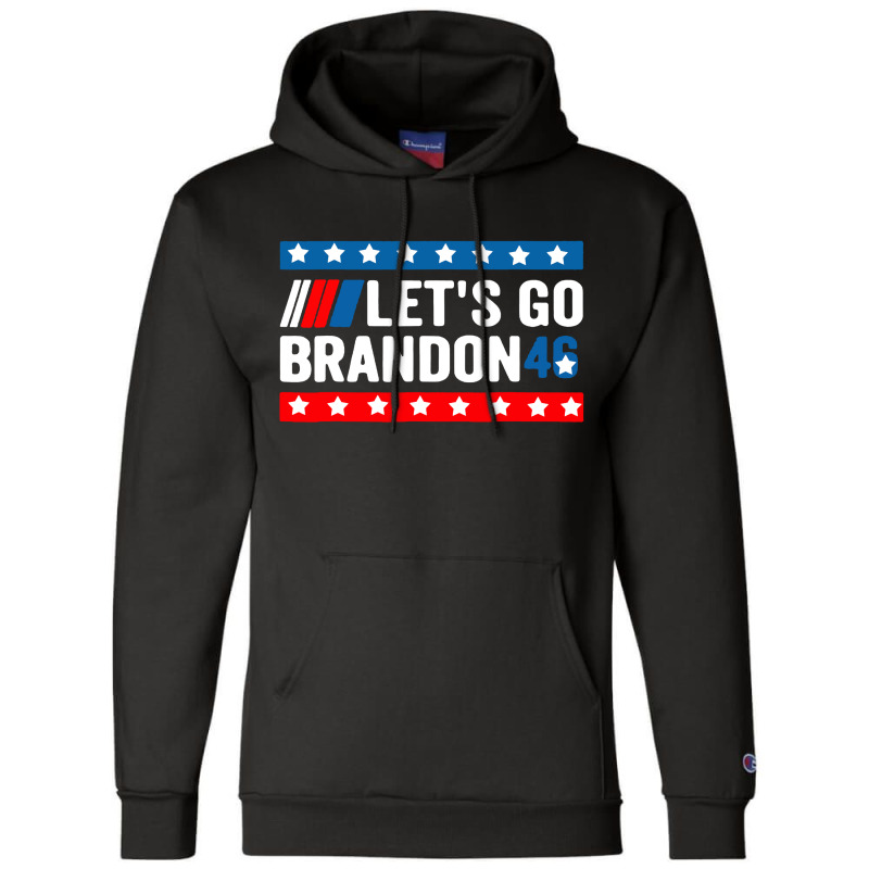 Brandon Conservative Champion Hoodie | Artistshot