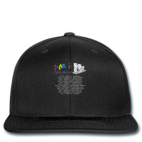 Genesis Thelastdominona6date Printed Hat | Artistshot