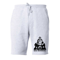 2tone Ska Legend Fleece Short | Artistshot