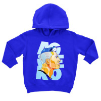 Sergio Aguero Toddler Hoodie | Artistshot