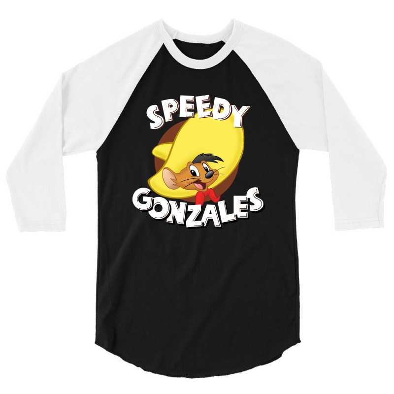 Speedy Gonzales 1 Decal 