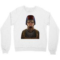 Soldier Boy The Boys Crewneck Sweatshirt | Artistshot