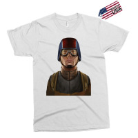 Soldier Boy The Boys Exclusive T-shirt | Artistshot