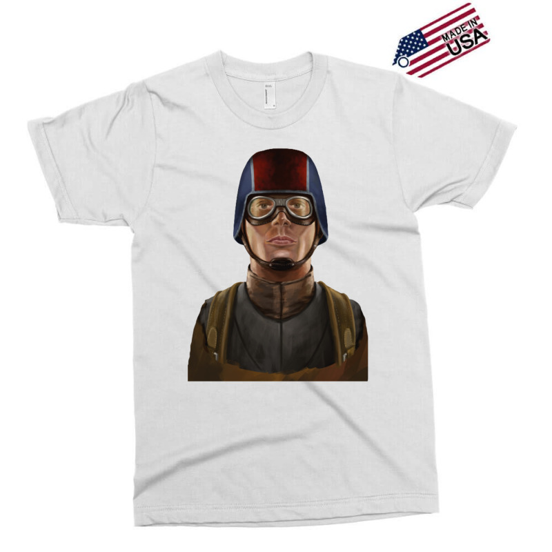 Soldier Boy The Boys Exclusive T-shirt | Artistshot