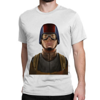 Soldier Boy The Boys Classic T-shirt | Artistshot