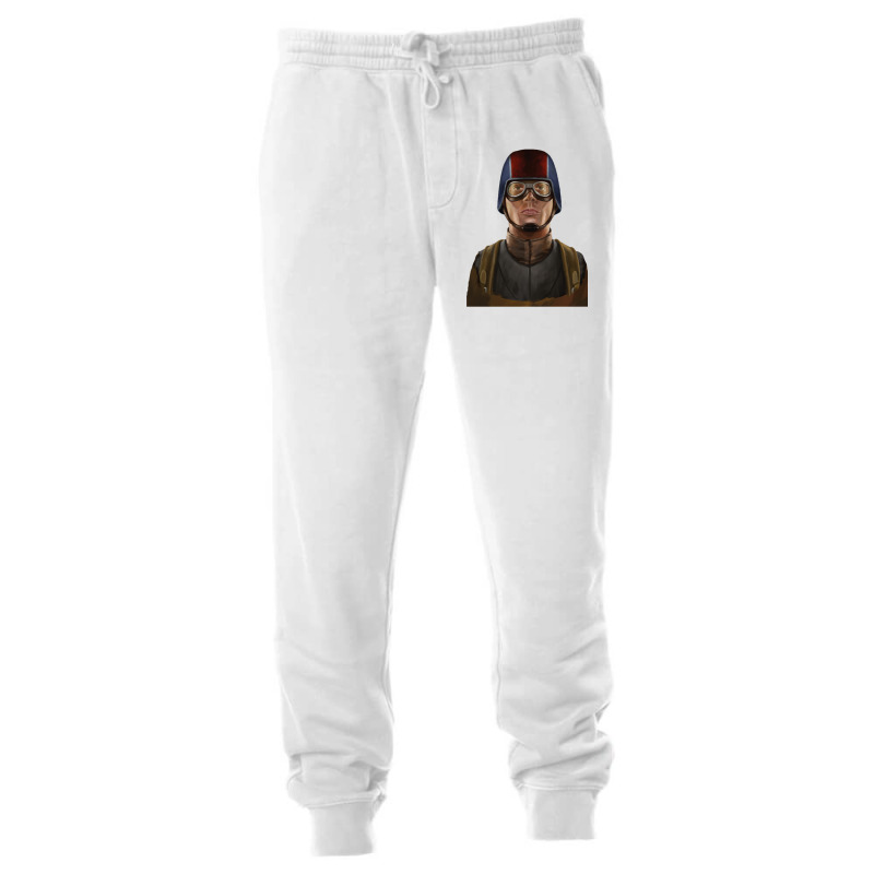 Soldier Boy The Boys Unisex Jogger | Artistshot