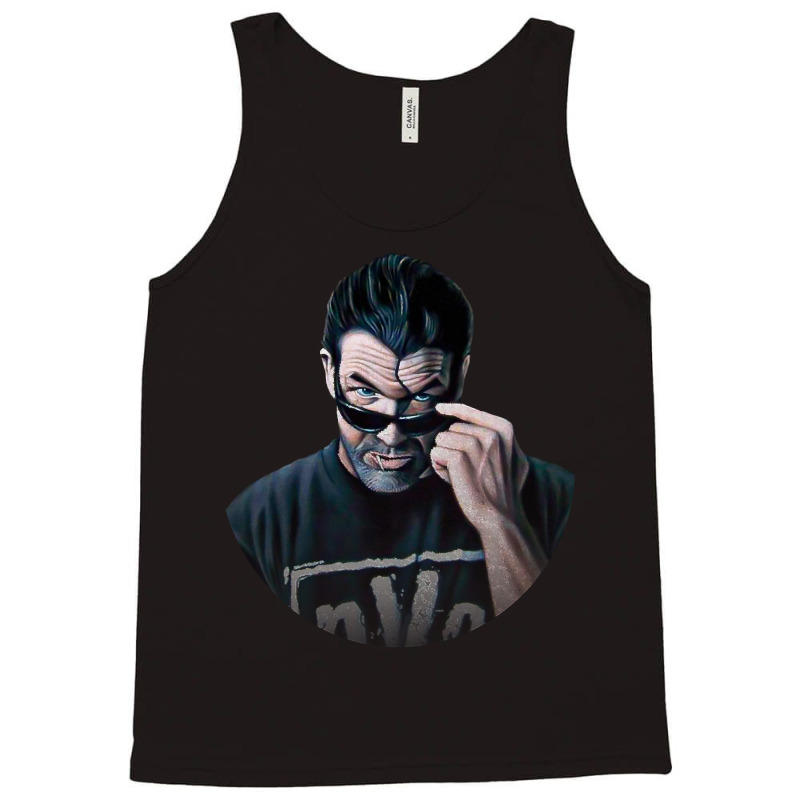 Graphic Movies  R.i.p  Mens Best Tank Top | Artistshot