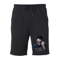 Graphic Movies  R.i.p  Mens Best Fleece Short | Artistshot