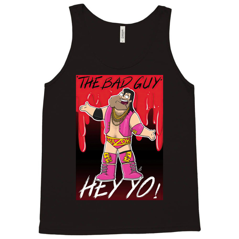 Graphic Picture  Razor  Funny Gifts Boys Girls Tank Top | Artistshot