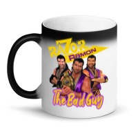 Graphic Vintage  American Professional Wrestler  Womens Movie Magic Mug | Artistshot