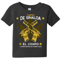 El Chapo Cartel De Sinaloa Unisex Tank Top Baby Tee | Artistshot