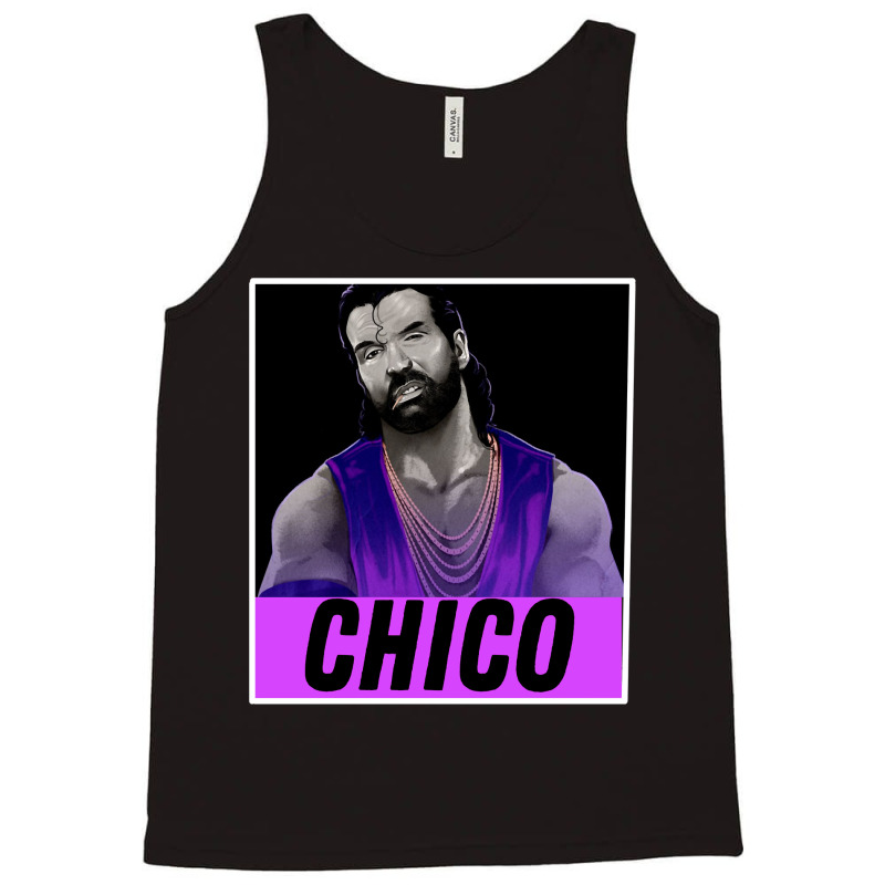 Retro Vintage  Scott Hall  Gifts Women Tank Top | Artistshot