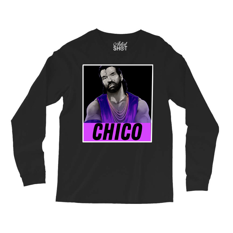 Retro Vintage  Scott Hall  Gifts Women Long Sleeve Shirts | Artistshot