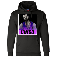 Retro Vintage  Scott Hall  Gifts Women Champion Hoodie | Artistshot