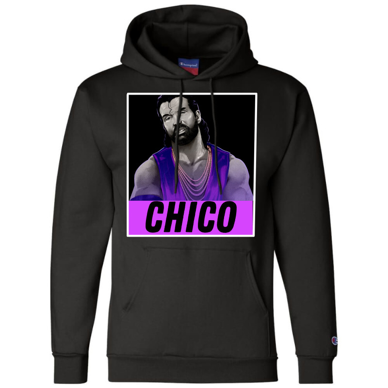 Retro Vintage  Scott Hall  Gifts Women Champion Hoodie | Artistshot