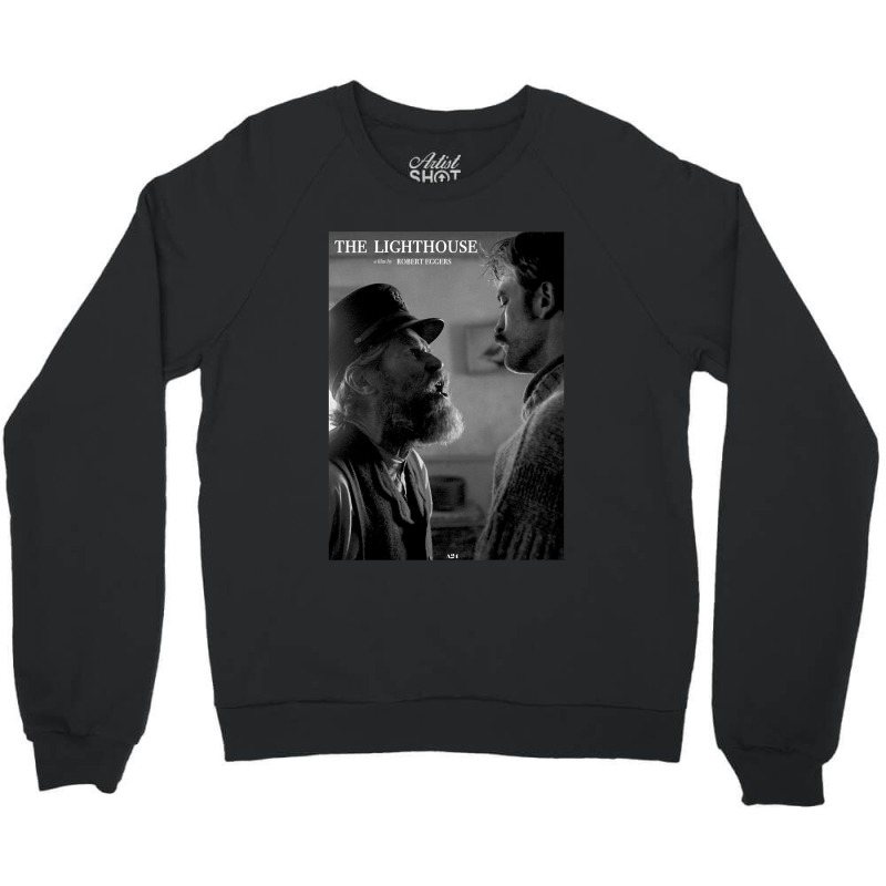 Vintage Classic  Dark Knight Films Characters Mens Best Crewneck Sweatshirt by Igii-Bee | Artistshot