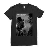 Vintage Classic  Dark Knight Films Characters Mens Best Ladies Fitted T-shirt | Artistshot