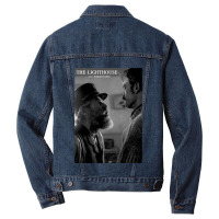 Vintage Classic  Dark Knight Films Characters Mens Best Men Denim Jacket | Artistshot