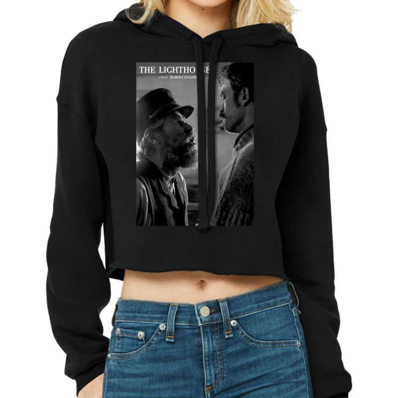 Vintage Classic  Dark Knight Films Characters Mens Best Cropped Hoodie by Igii-Bee | Artistshot