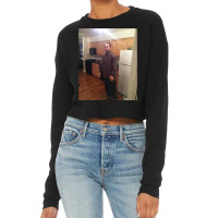 Vintage Classic  Movie Films Characters Vintage Movie Cropped Sweater | Artistshot