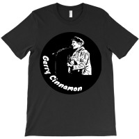 Graphic Picture  Anti-folk Movie Character Rock T-shirt | Artistshot