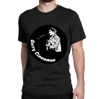 Graphic Picture  Anti-folk Movie Character Rock Classic T-shirt | Artistshot