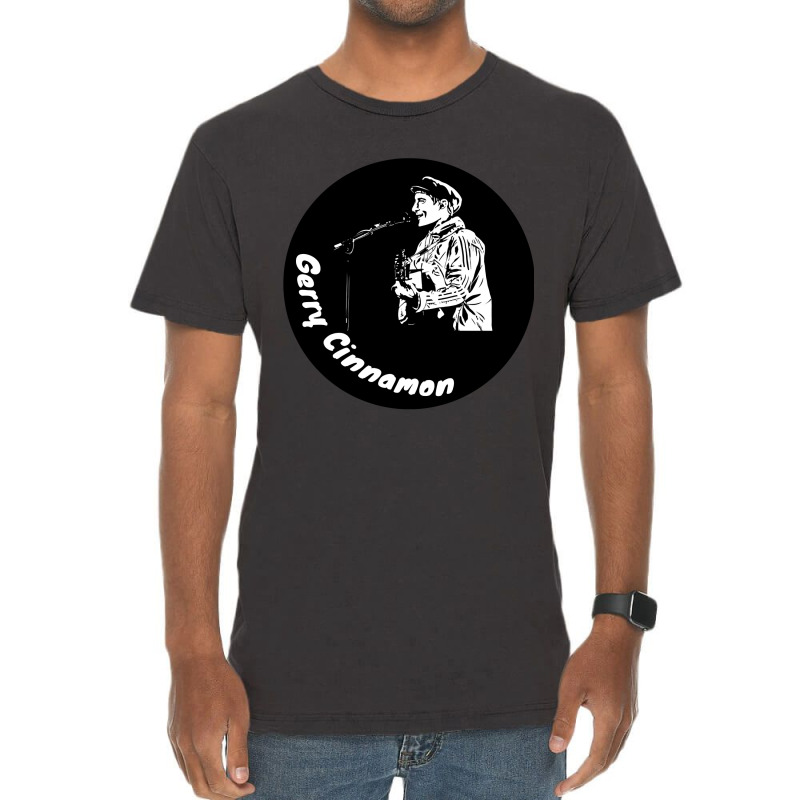 Graphic Picture  Anti-folk Movie Character Rock Vintage T-shirt | Artistshot