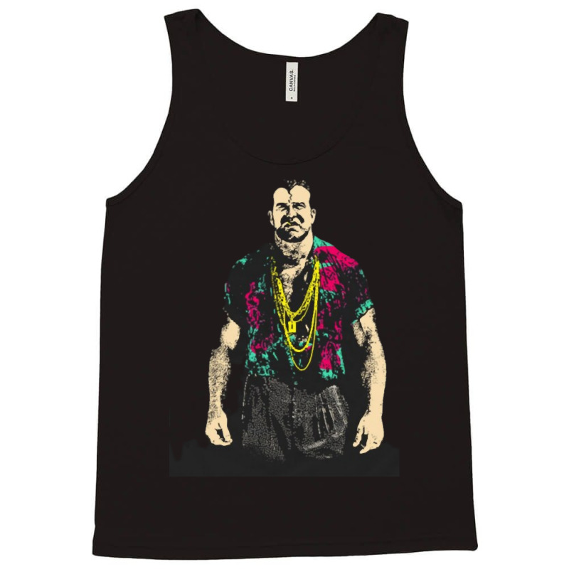 Vintage Classic  Scott  Vintage Movie Tank Top | Artistshot