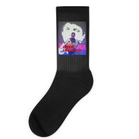 Graphic Picture  Cinnamons Animations Characters Gift Men Socks | Artistshot