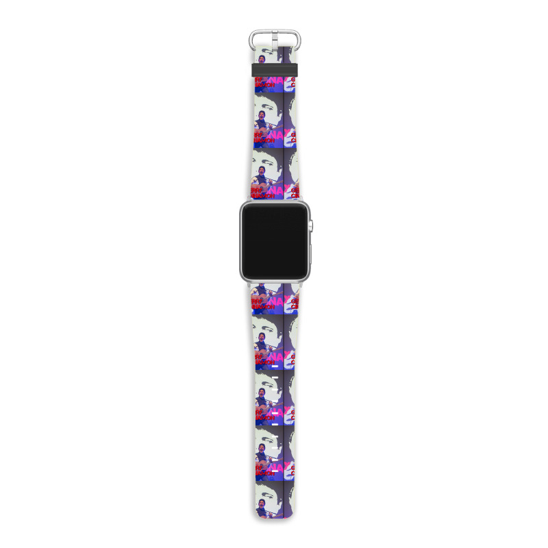 Graphic Picture  Cinnamons Animations Characters Gift Men Apple Watch Band | Artistshot