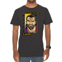 Vintage Classic  Scott Hall  Lover Gifts Vintage T-shirt | Artistshot