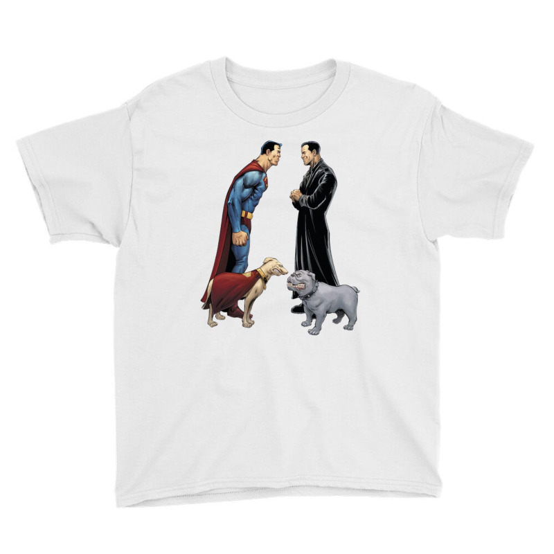 The Boys Season 3 Dogs War Youth Tee | Artistshot