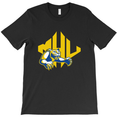 Mars Hill Gifts T-shirt Designed By Baronsramsey001