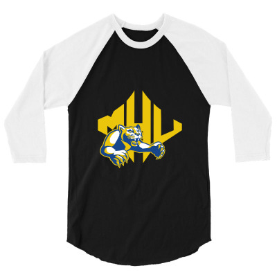 Mars Hill Gifts 3/4 Sleeve Shirt Designed By Baronsramsey001