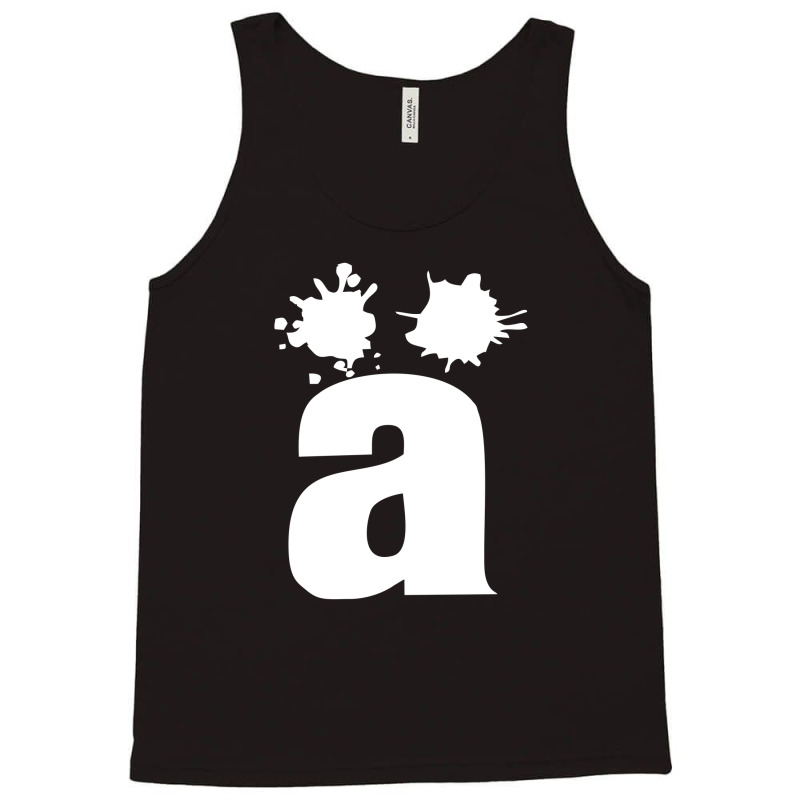 Arsenik Rap Tank Top | Artistshot