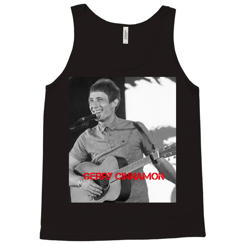 Retro Vintage  Acoustic Films Characters Gift Men Tank Top | Artistshot