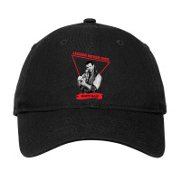 Classic Movies  R.i.p  Gift Men Adjustable Cap | Artistshot