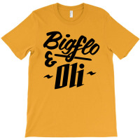 Bigflo & Oli T-shirt | Artistshot