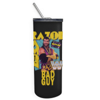 Classic Retro  American Starship Coyote  Gifts Women Skinny Tumbler | Artistshot