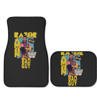 Classic Retro  American Starship Coyote  Gifts Women Full Set Car Mats | Artistshot