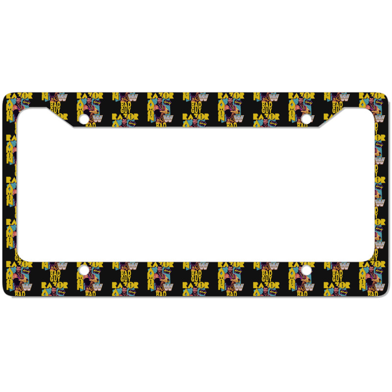 Classic Retro  American Starship Coyote  Gifts Women License Plate Frame | Artistshot