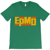 Epmd T-shirt | Artistshot