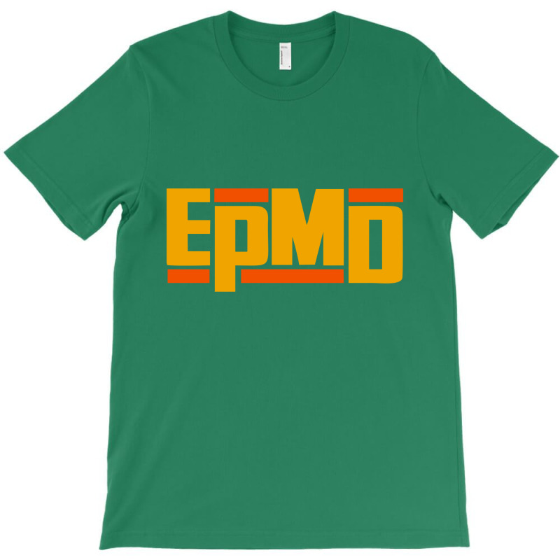 Epmd T-shirt | Artistshot