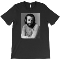 George Carlin T-shirt | Artistshot