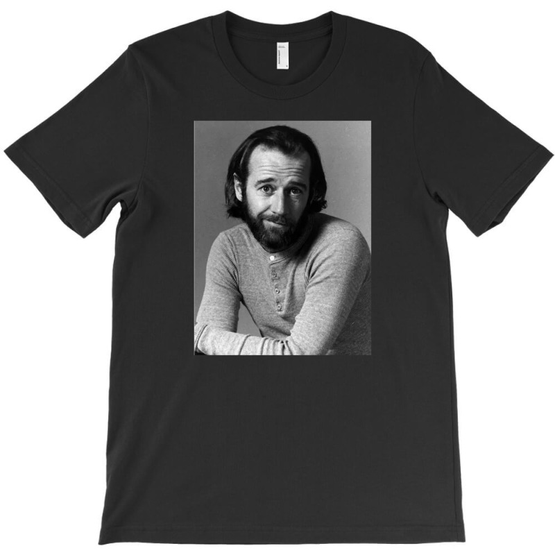 George Carlin T-shirt | Artistshot