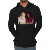 Graphic Vintage Rue Bennet Art Characters Lover Gifts Lightweight Hoodie | Artistshot